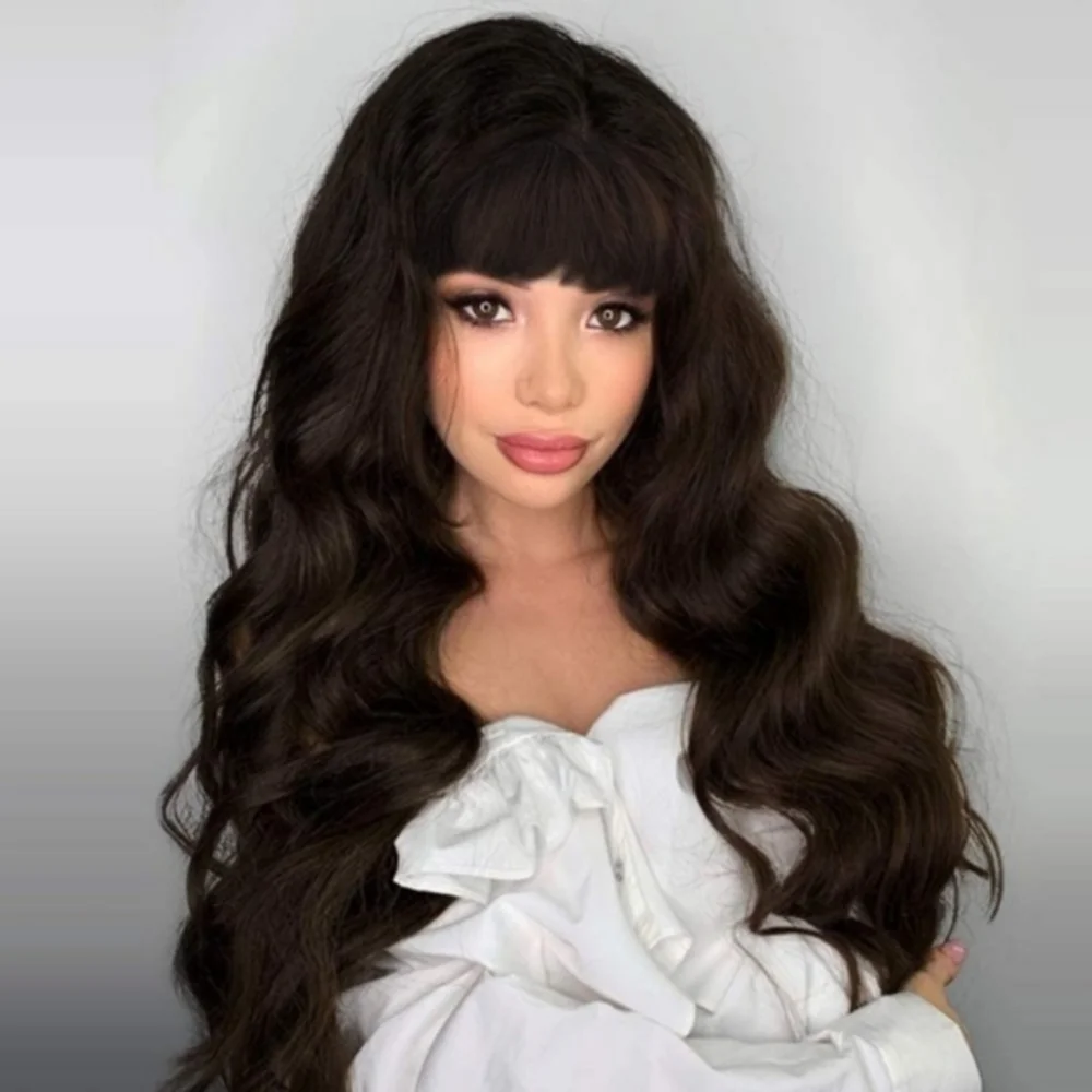 Blooming Hair 28